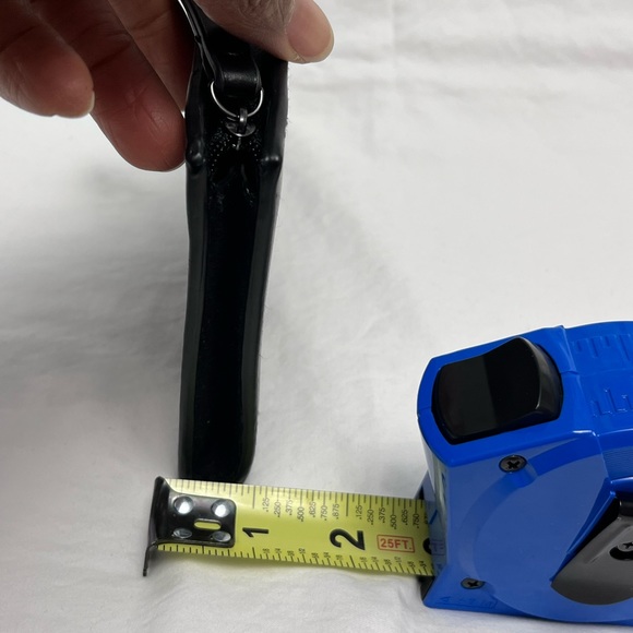 Narciso Rodriguez Parfume Wristlet - Picture 7 of 13